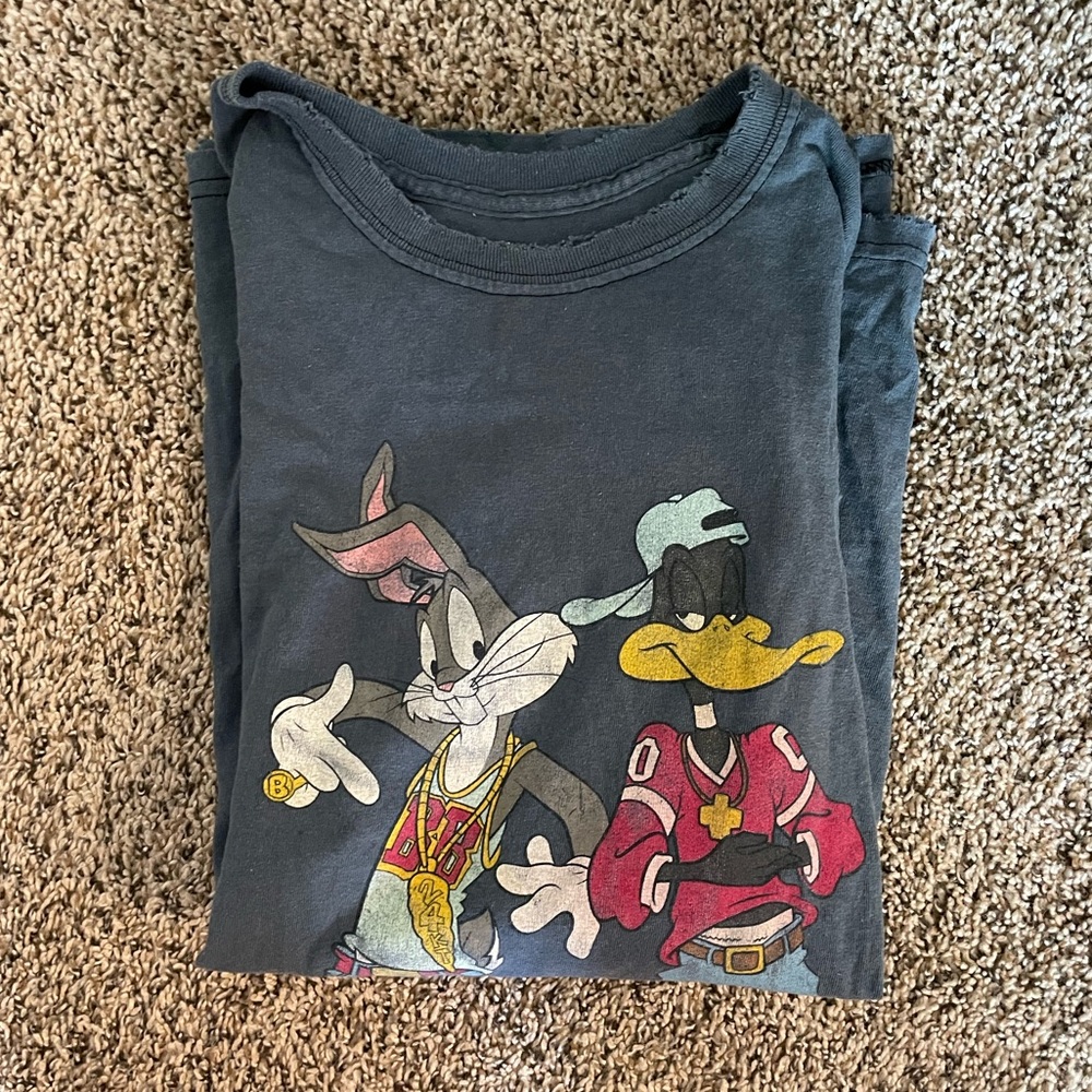 Loony Toons Tee